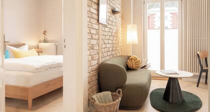 OSTKÜSTE - Villa Groth Design Apartments