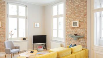 Televisión de pantalla plana