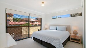 2 bedrooms, WiFi