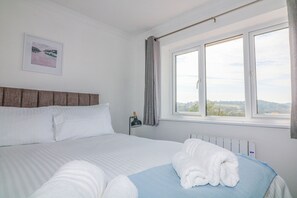 Cottage | 3 phòng ngủ, trang trí khác biệt