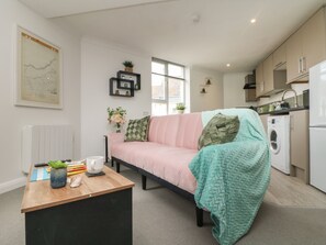 Cottage | Interior - Lighthouse Lofts - St Anthony (Camborne)