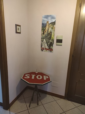 Sisätilat