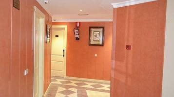 Vestibule