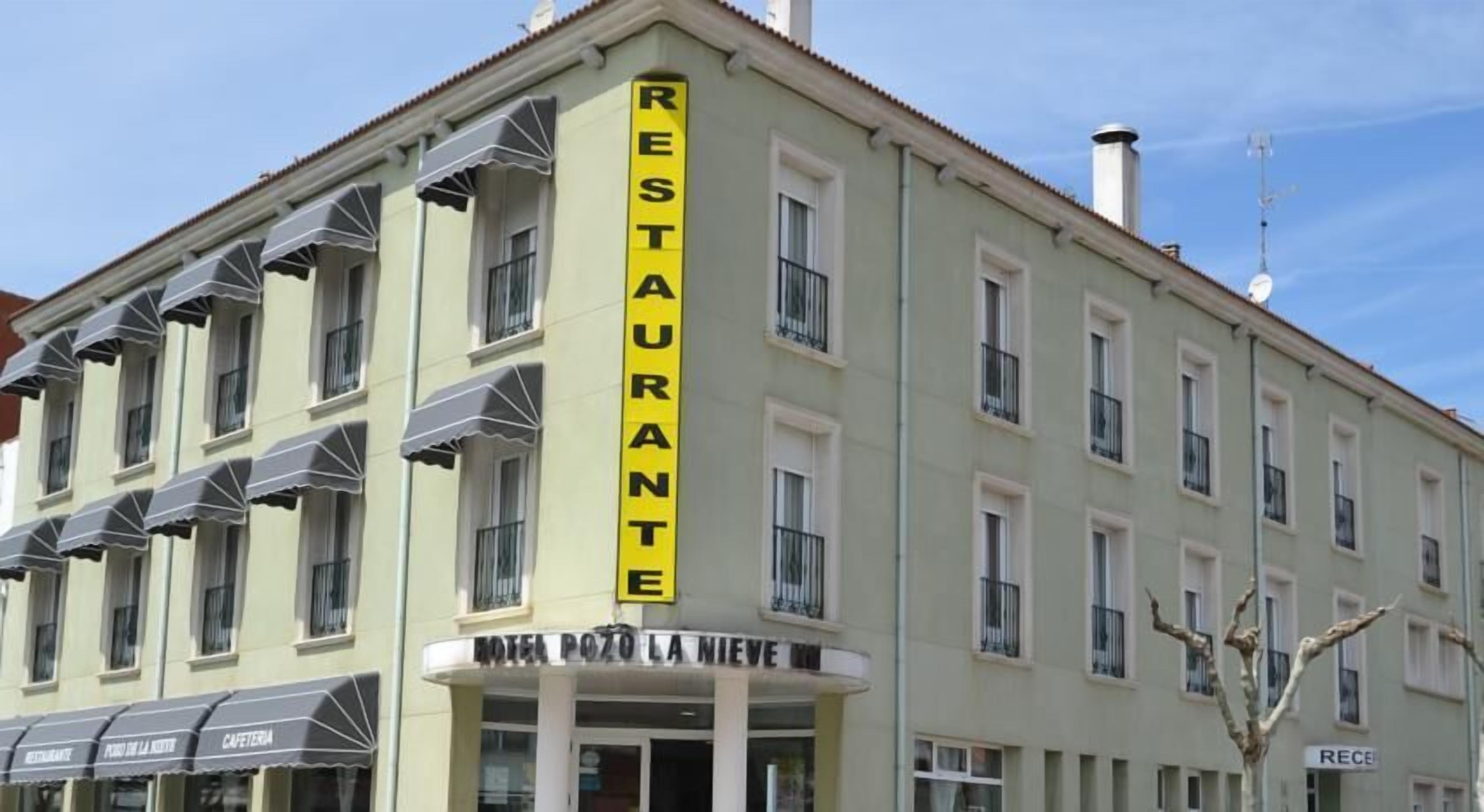 Foto - El Pozo de la Nieve