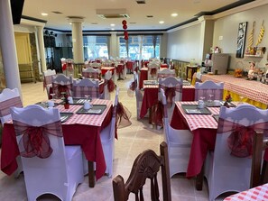 Salle à manger