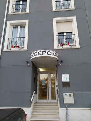Réception