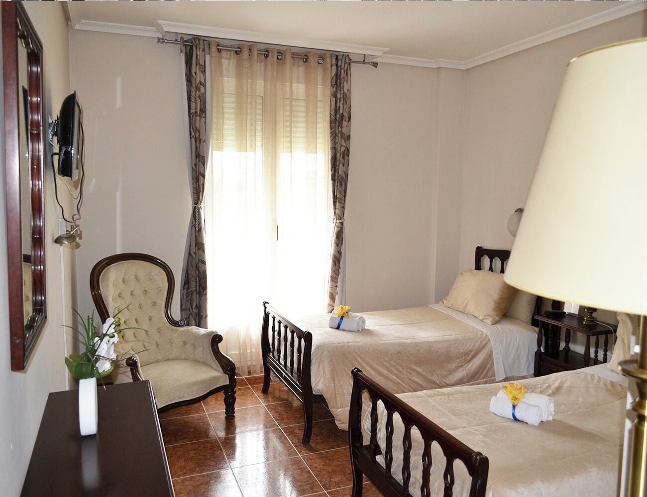 Kamar