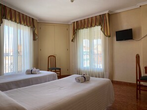 Couette en duvet d'oie, bureau
