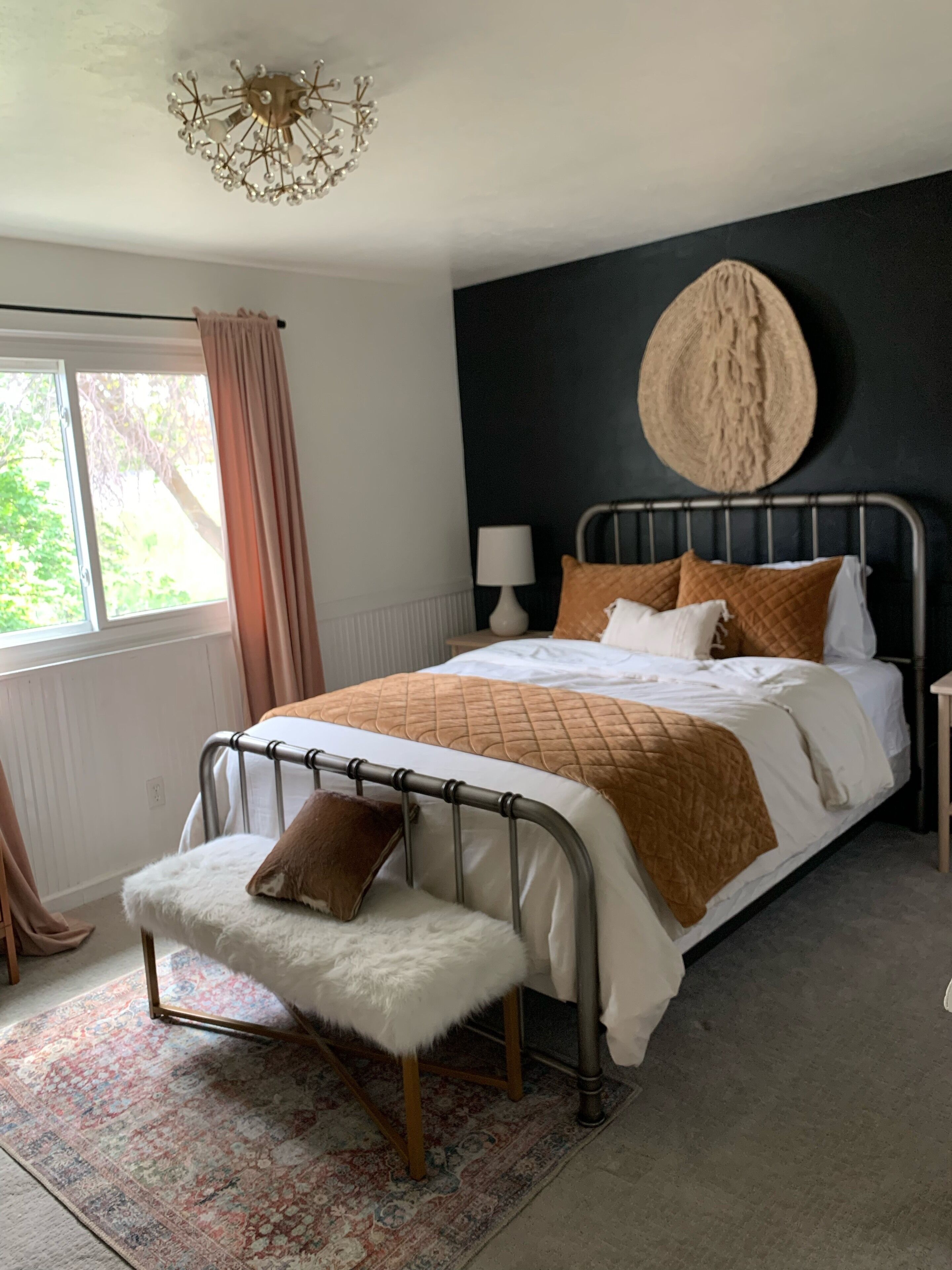 4 chambres, bureau, lit parapluie, Wi-Fi gratuit