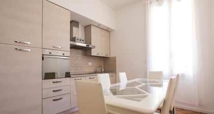 45-Tourist House Bologna Oberdan