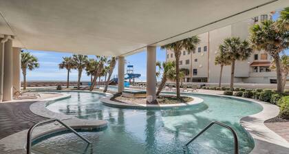 New to the Rental Market, Newly Owner, Lazy river and Slide!