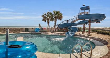 New to the Rental Market, Newly Owner, Lazy river and Slide!