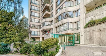 Wood View 2BR W/ Wifi, Parking & View