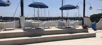 Bed & boat Lignano