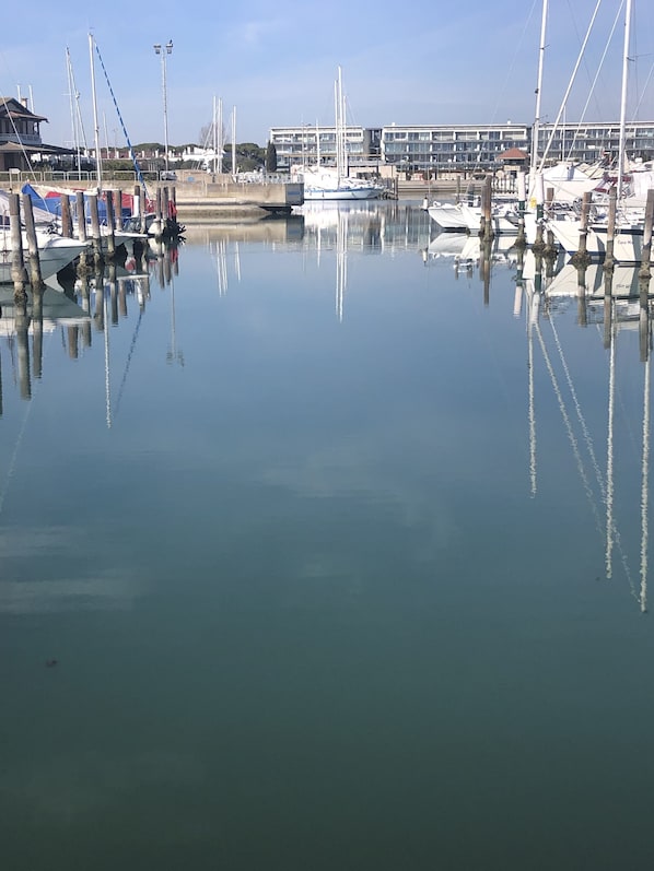 Marina