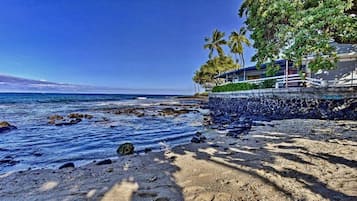 Studio | Beach