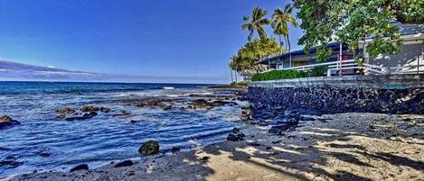 Studio | Beach