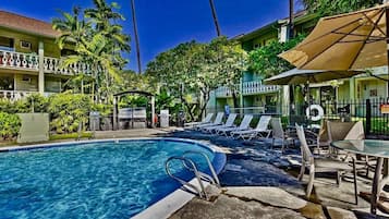 Studio | Pool | Outdoor pool