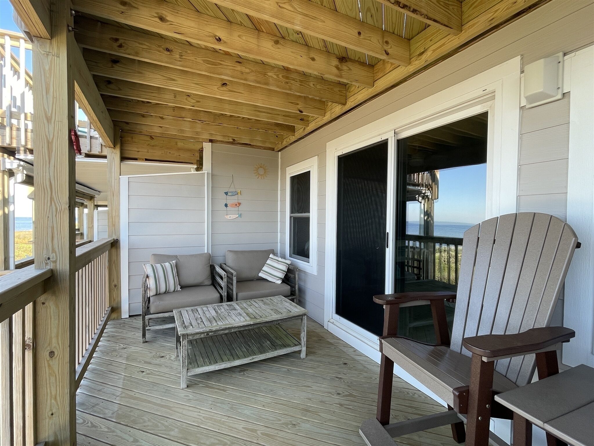 Condo, 1 Bedroom | Terrace/patio