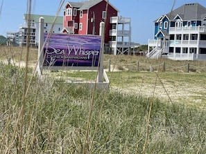 Apartment, 1 Schlafzimmer | Außenbereich