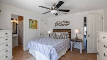 House, 3 Bedrooms | 3 bedrooms, free WiFi