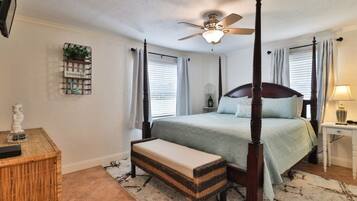 3 bedrooms, free WiFi