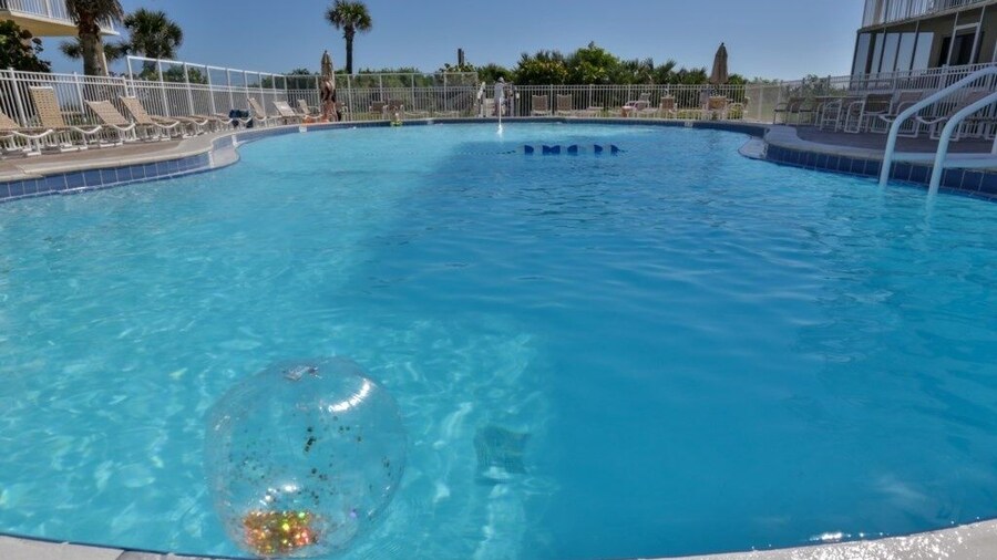 5301 Shorehom By The Sea 73 2 Bedroom Condo by RedAwning