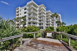 Lägenhet - 2 sovrum | Exteriör