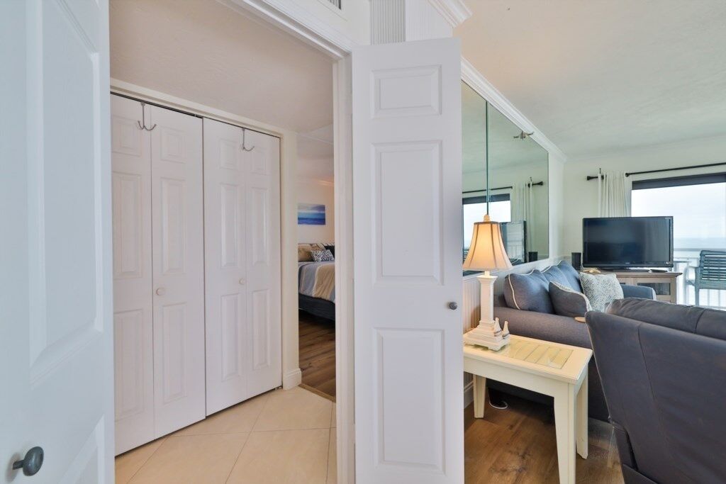 Condo, 2 quartos | Parte interna