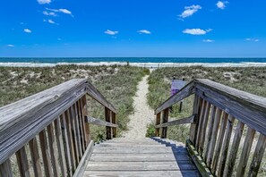 하우스, 침실 5개 | 해변 | 해변에 위치