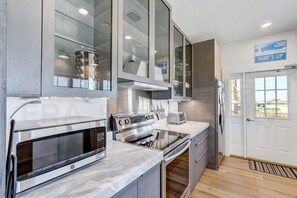 하우스, 침실 5개 | 전용 주방 | 냉장고, 전자레인지, 오븐, 쿡탑