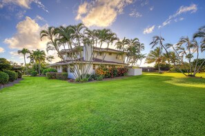 Ferienhaus, 5 Schlafzimmer | Unterkunftsgelände
