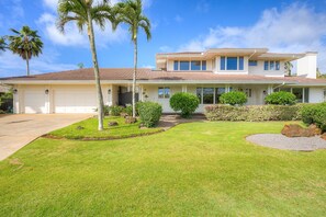 Casa, 5 habitaciones | Exterior