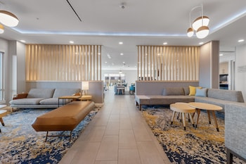 TownePlace Suites by Marriott Pueblo Downtown