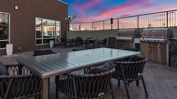 Ausstattung der Unterkunft