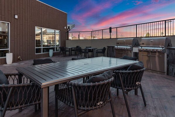 Property amenity - TownePlace Suites by Marriott Pueblo Downtown (Pueblo)