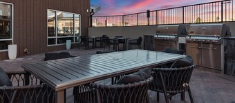 TownePlace Suites by Marriott Pueblo Downtown