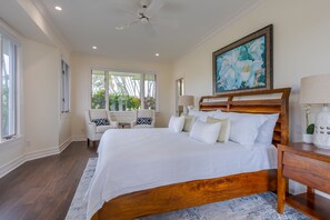 5 bedrooms, free WiFi, bed sheets - Hawaii Life Rental Presents Aloha 'Ohana (Koloa)