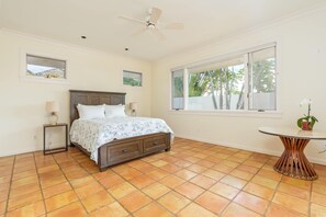 5 chambres, Wi-Fi gratuit, draps fournis