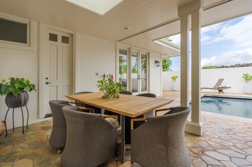 Hawaii Life Rental Presents Aloha 'Ohana