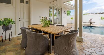 Hawaii Life Rental Presents Aloha 'Ohana