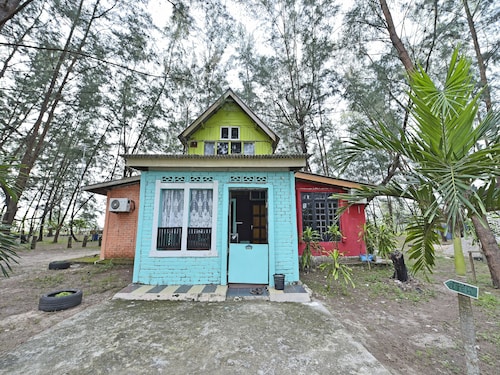 OYO 90519 Sibling Cottage