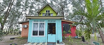 OYO 90519 Sibling Cottage