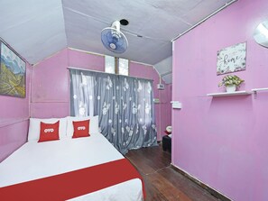 Superior suite | Gratis wifi, beddengoed