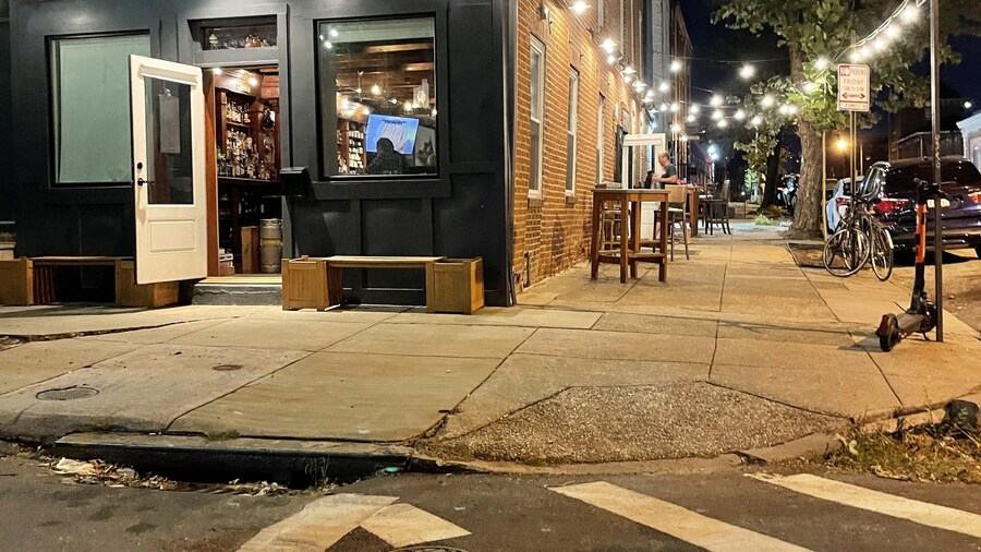 Entire Unit-5min to M&TBank Camden Yards