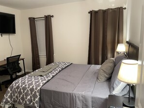 Premium Apartment | View from room