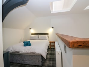 Cottage | Interior