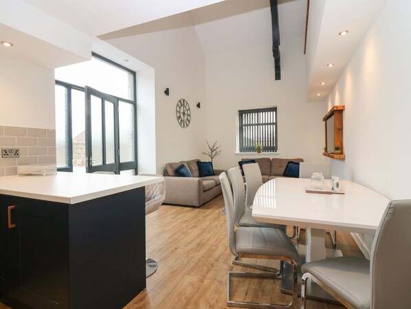 Casa de campo | Interior