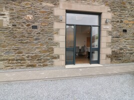 Casa de campo | Interior