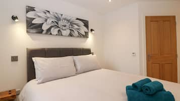 Cottage | Intérieur